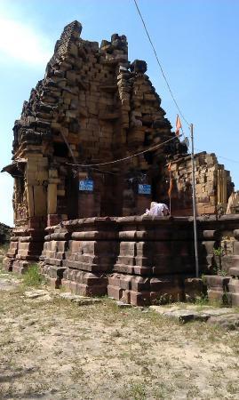 Shiv Temple